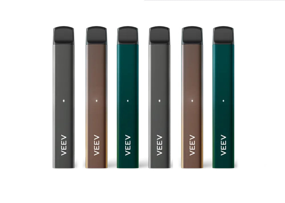 VEEV NOW Disposables – HM Vape