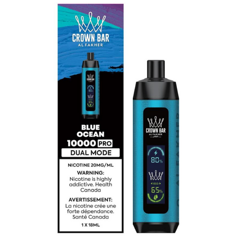 AL FAKHER CROWN BAR 10K AL FAKHER CROWN BAR 10K