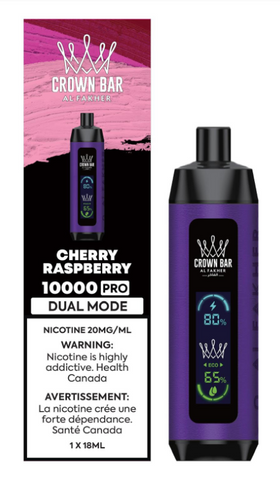 AL FAKHER CROWN BAR 10K AL FAKHER CROWN BAR 10K