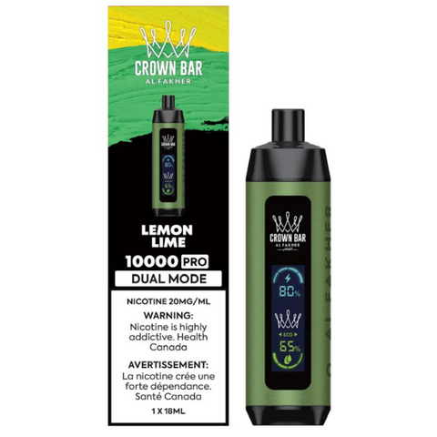 AL FAKHER CROWN BAR 10K AL FAKHER CROWN BAR 10K