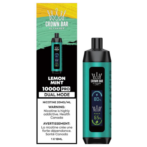 AL FAKHER CROWN BAR 10K AL FAKHER CROWN BAR 10K