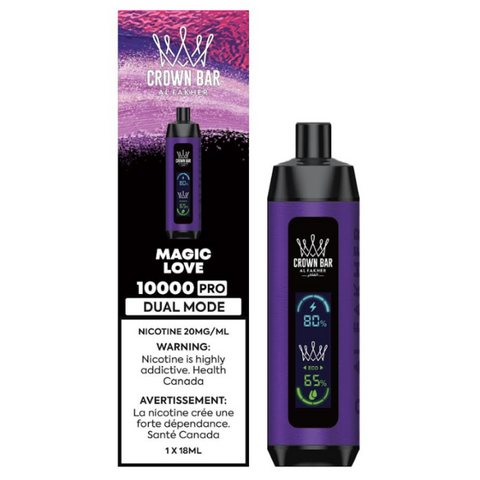 AL FAKHER CROWN BAR 10K AL FAKHER CROWN BAR 10K