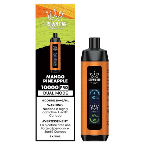 AL FAKHER CROWN BAR 10K AL FAKHER CROWN BAR 10K