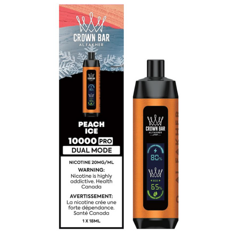 AL FAKHER CROWN BAR 10K AL FAKHER CROWN BAR 10K