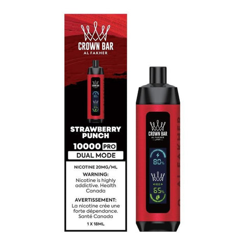 AL FAKHER CROWN BAR 10K AL FAKHER CROWN BAR 10K