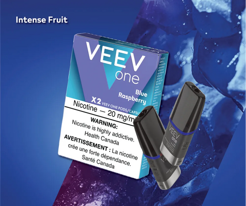 Veev One Pods 2PK 20mg/ml Veev One Pods 2PK 20mg/ml