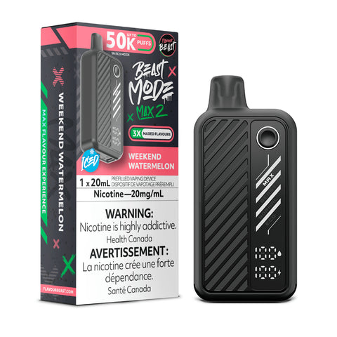 Level X G2 ULTRA Pod 20ml - FB 50K Level X G2 ULTRA Pod 20ml - FB 50K