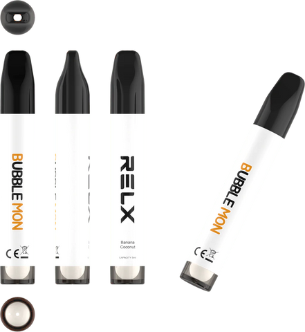 RELX BUBBLE MON Disposable Vape RELX BUBBLE MON Disposable Vape