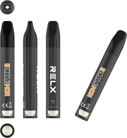 RELX BUBBLE MON Disposable Vape RELX BUBBLE MON Disposable Vape