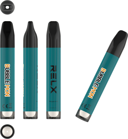 RELX BUBBLE MON Disposable Vape RELX BUBBLE MON Disposable Vape