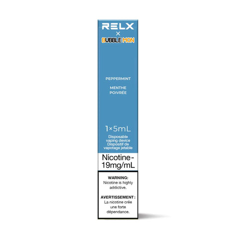 RELX BUBBLE MON Disposable Vape RELX BUBBLE MON Disposable Vape