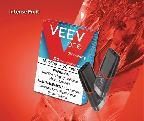Veev One Pods 2PK 20mg/ml Veev One Pods 2PK 20mg/ml