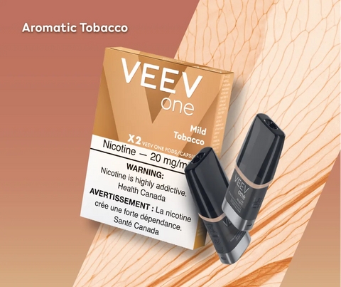 Veev One Pods 2PK 20mg/ml Veev One Pods 2PK 20mg/ml