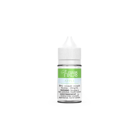 APPLE BY NAKED100 SALT - 30ml APPLE BY NAKED100 SALT - 30ml