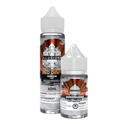 Illusions E-Liquids