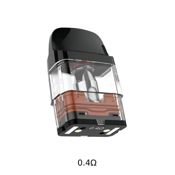 VAPORESSO XROS COREX REPLACEMENT POD 3.0ML (4 PACK)