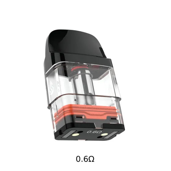 VAPORESSO XROS COREX REPLACEMENT POD 3.0ML (4 PACK)