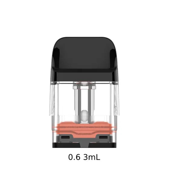 VAPORESSO XROS COREX REPLACEMENT POD 3.0ML (4 PACK)