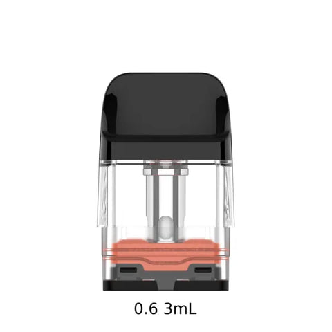 VAPORESSO XROS COREX REPLACEMENT POD 3.0ML (4 PACK)