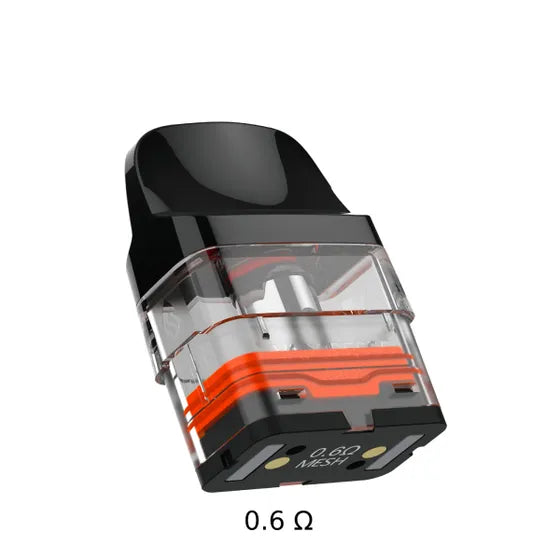 VAPORESSO XROS COREX REPLACEMENT POD 3.0ML (4 PACK)