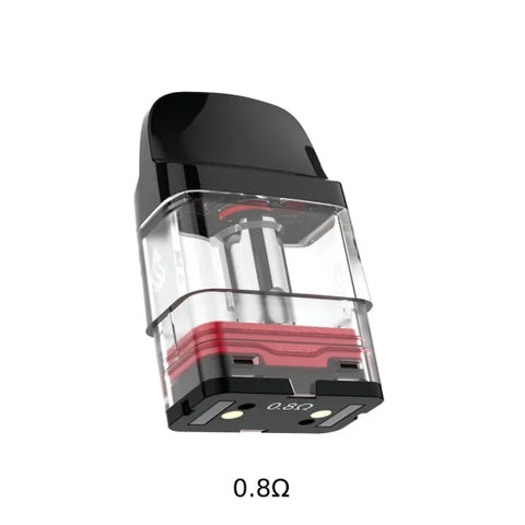 VAPORESSO XROS COREX REPLACEMENT POD 3.0ML (4 PACK)