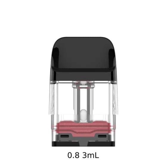 VAPORESSO XROS COREX REPLACEMENT POD 3.0ML (4 PACK)