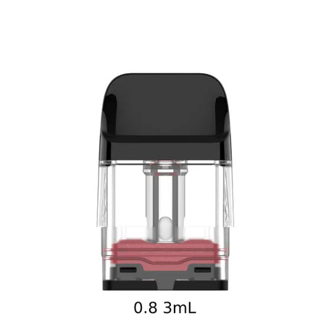 VAPORESSO XROS COREX REPLACEMENT POD 3.0ML (4 PACK)