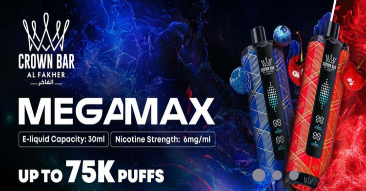 HM Vape - Oakville's Premier Vape Store