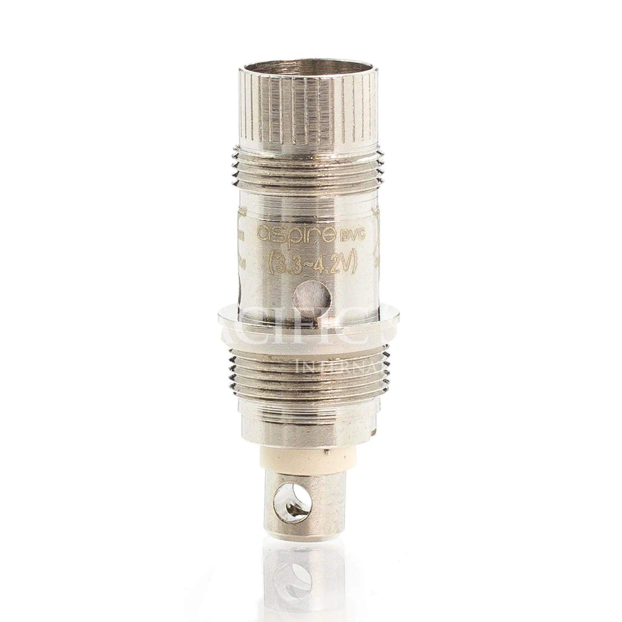 Aspire Nautilus BVC Replacement Coils - 5pk - HM Vape