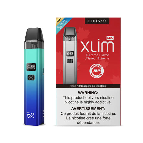 OXVA XLIM POD KIT