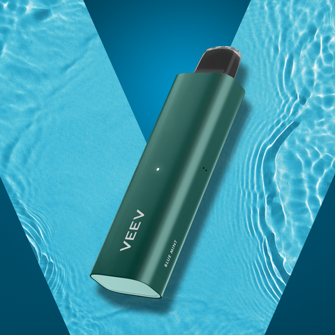 VEEV NOW DISPOSABLE (5ml) - 1500 Puffs