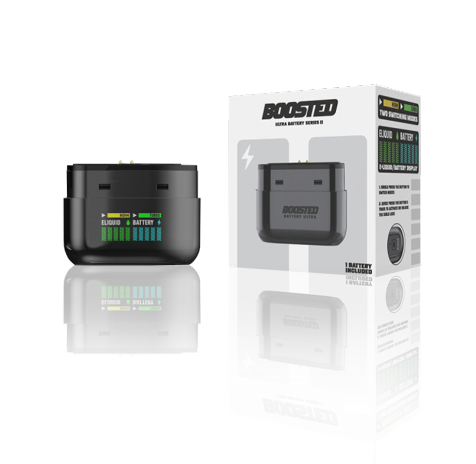 Boosted ULTRA SERIES II Battery