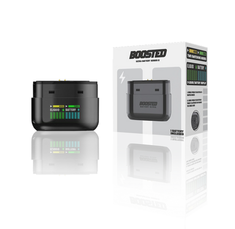 Boosted ULTRA SERIES II Battery