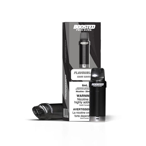 Boosted ULTRA Pods 6mL