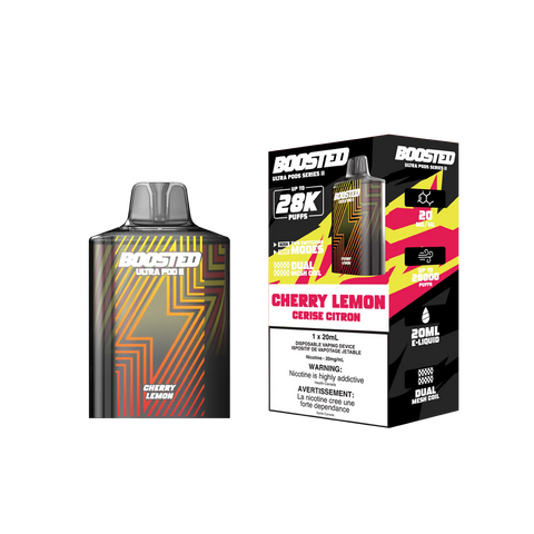 Boosted ULTRA Pods SERIES II