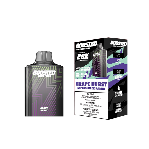 Boosted ULTRA Pods SERIES II