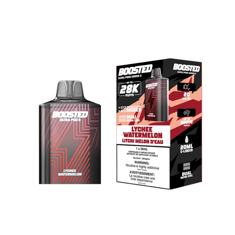 Boosted ULTRA Pods SERIES II