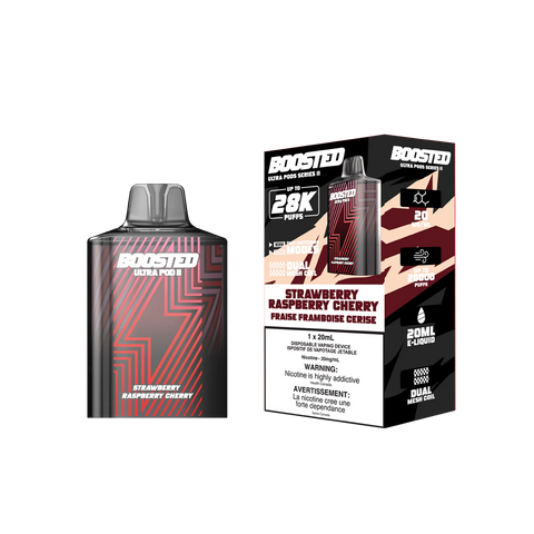 Boosted ULTRA Pods SERIES II