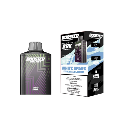 Boosted ULTRA Pods SERIES II