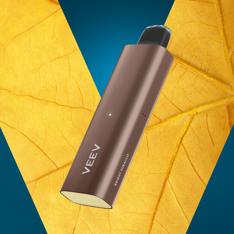 VEEV NOW DISPOSABLE (5ml) - 1500 Puffs