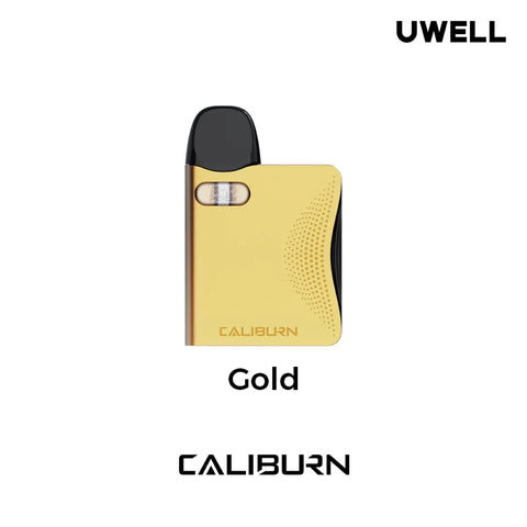 UWELL CALIBURN AK3 POD KIT [CRC]