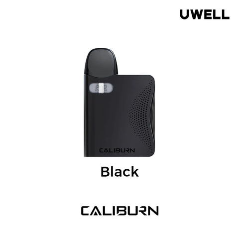 UWELL CALIBURN AK3 POD KIT [CRC]