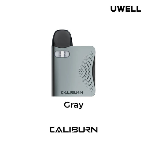 UWELL CALIBURN AK3 POD KIT [CRC]