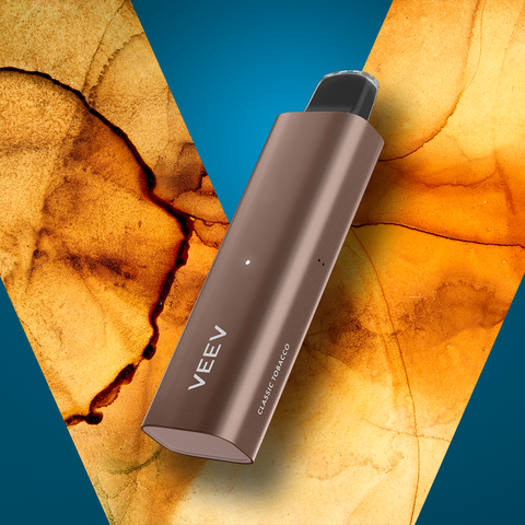 VEEV NOW DISPOSABLE (5ml) - 1500 Puffs