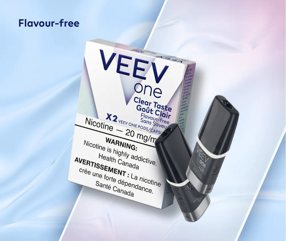 Veev One Pods 2PK 20mg/ml