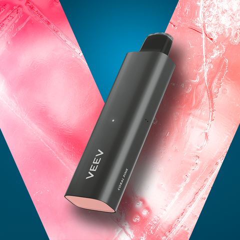 VEEV NOW DISPOSABLE (5ml) - 1500 Puffs