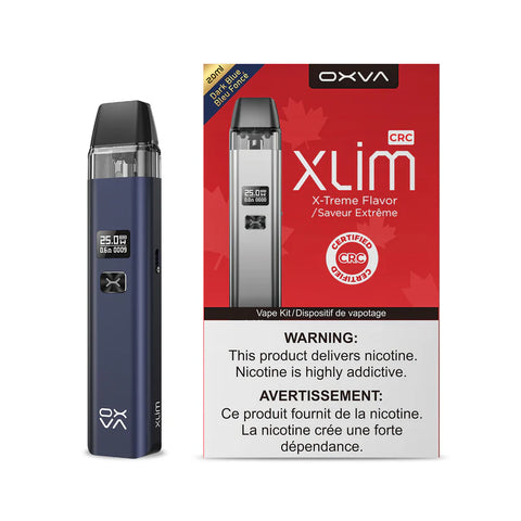 OXVA XLIM POD KIT