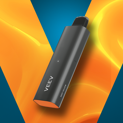 VEEV NOW DISPOSABLE (5ml) - 1500 Puffs