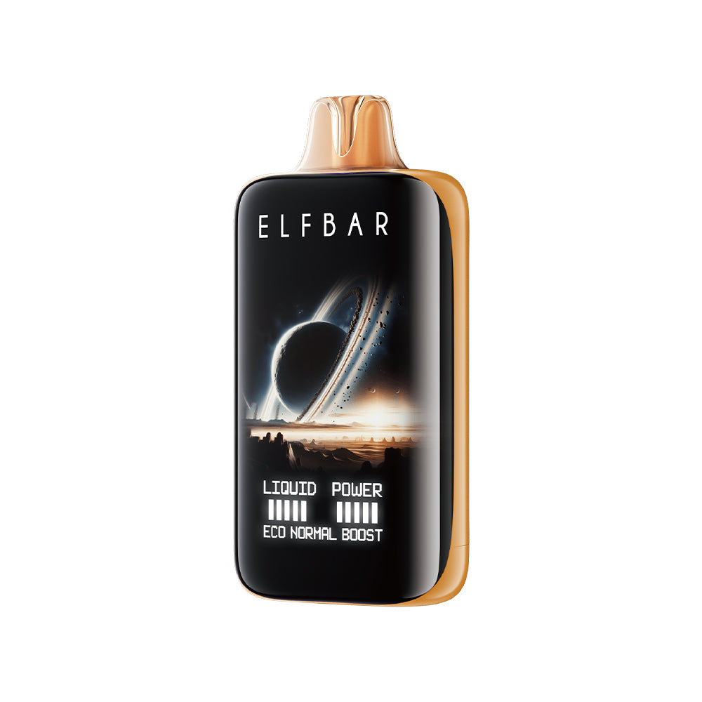 ELF BAR MoonNight 70K Disposable Vape