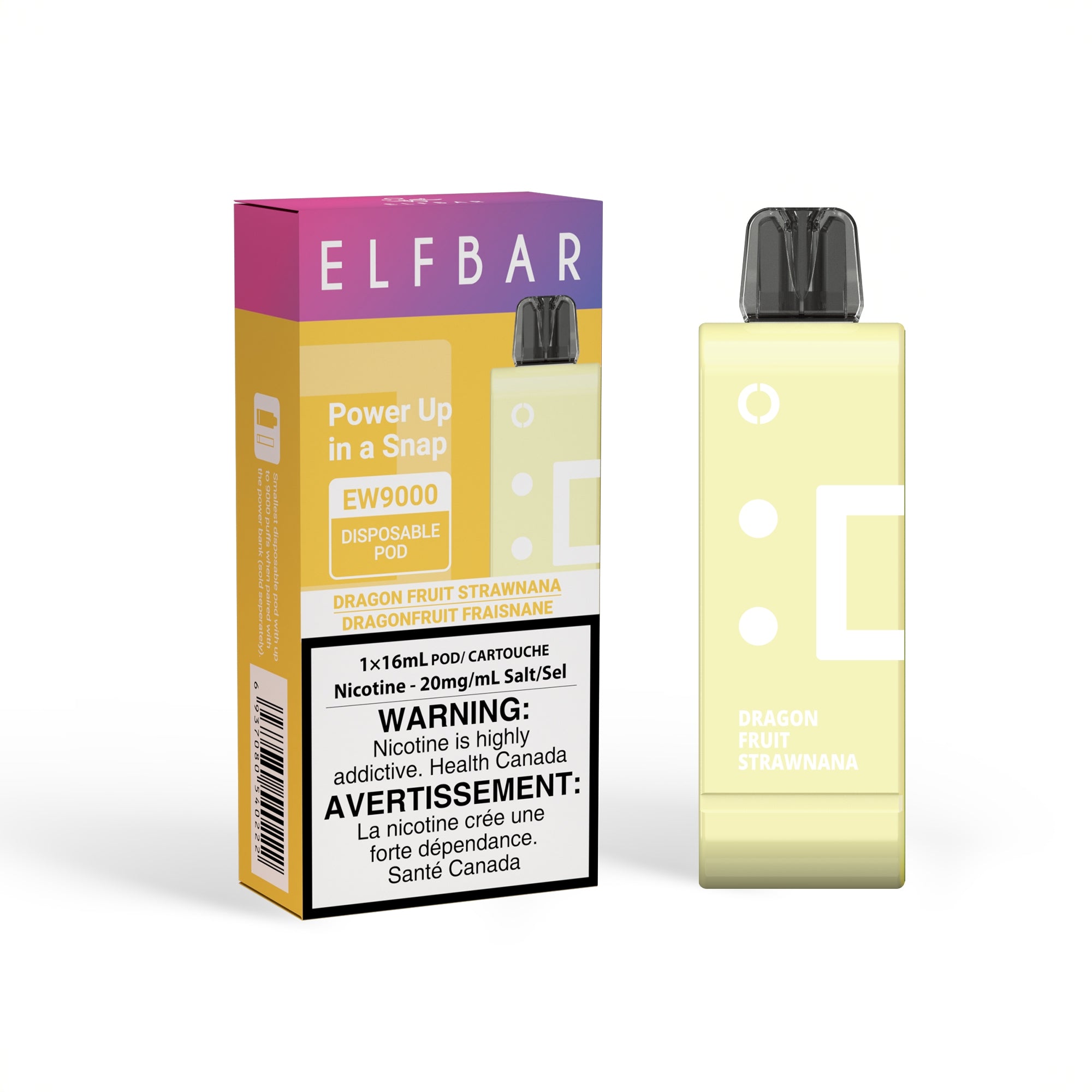 Elf Bar EW9000 Disposable Pods HM Vape Elf Bar EW9000 Disposable Pods HM Vape